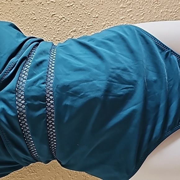 Tempt Me One Piece Bodysuit - Picture 2 of 8